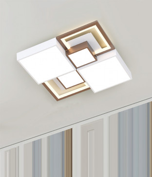 스토아50W LED방등 안방전등