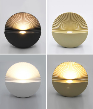 마오 LED벽등 벽전등 벽무드등 (6W)