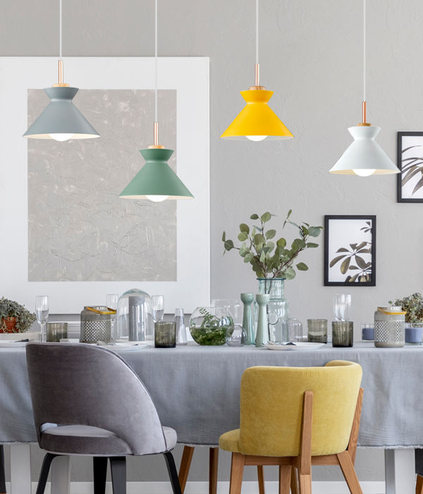 피카바렌 1등 펜던트조명 인테리어 식탁조명