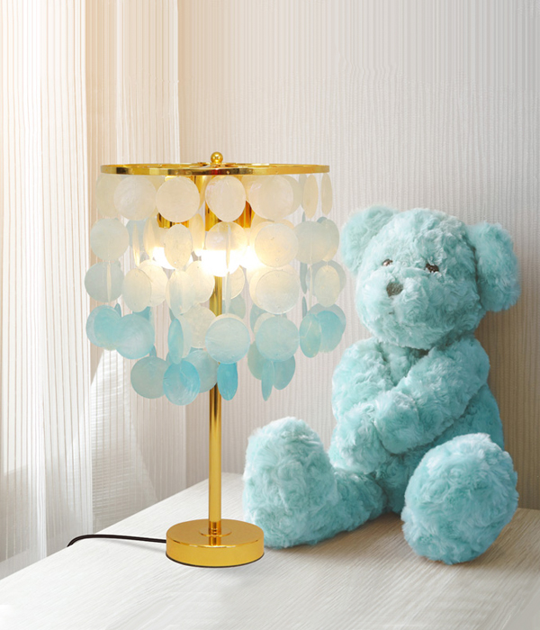 마누스 3등 무드스탠드, LED스탠드, 인테리어 스텐드조명, 무드등